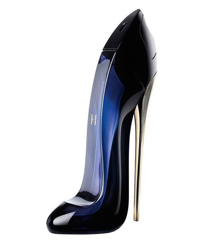 عطر گود گرل از کارولینا هررا